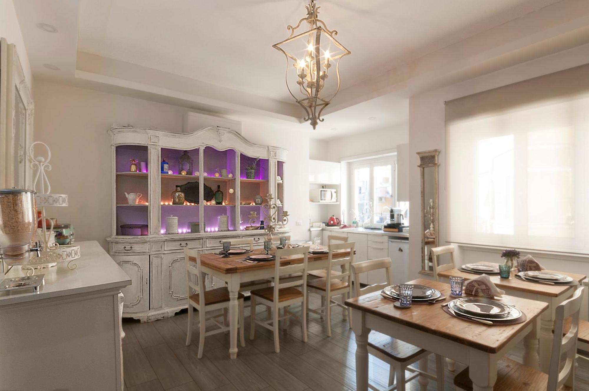 Gasthof Romantic Dreams Rom