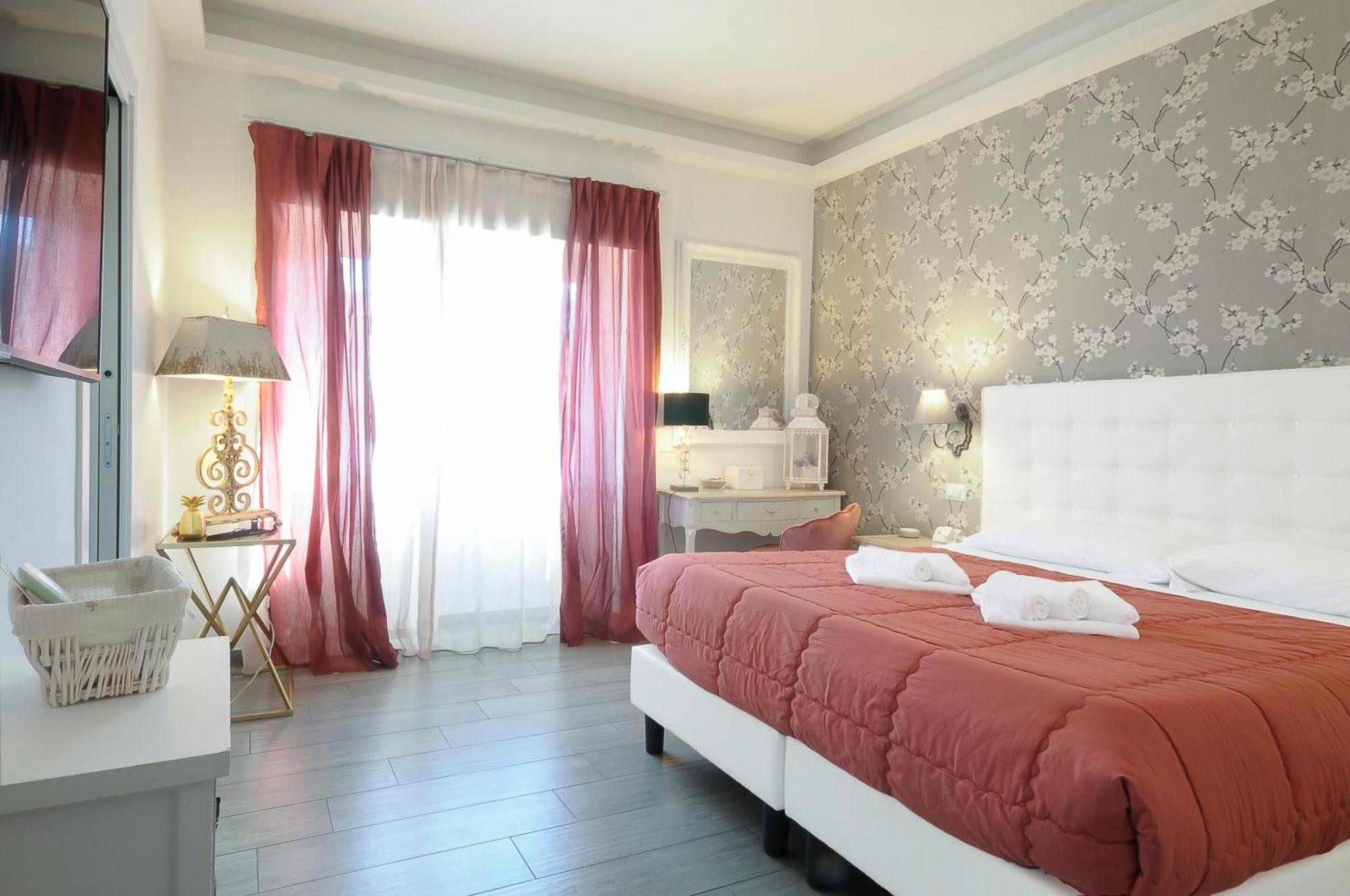 Gasthof Romantic Dreams Rom