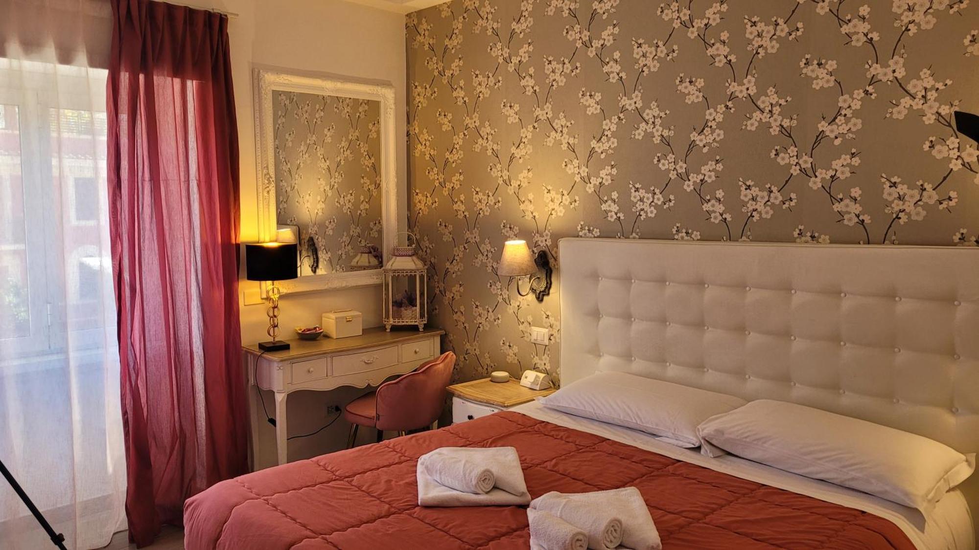 Gasthof Romantic Dreams Rom