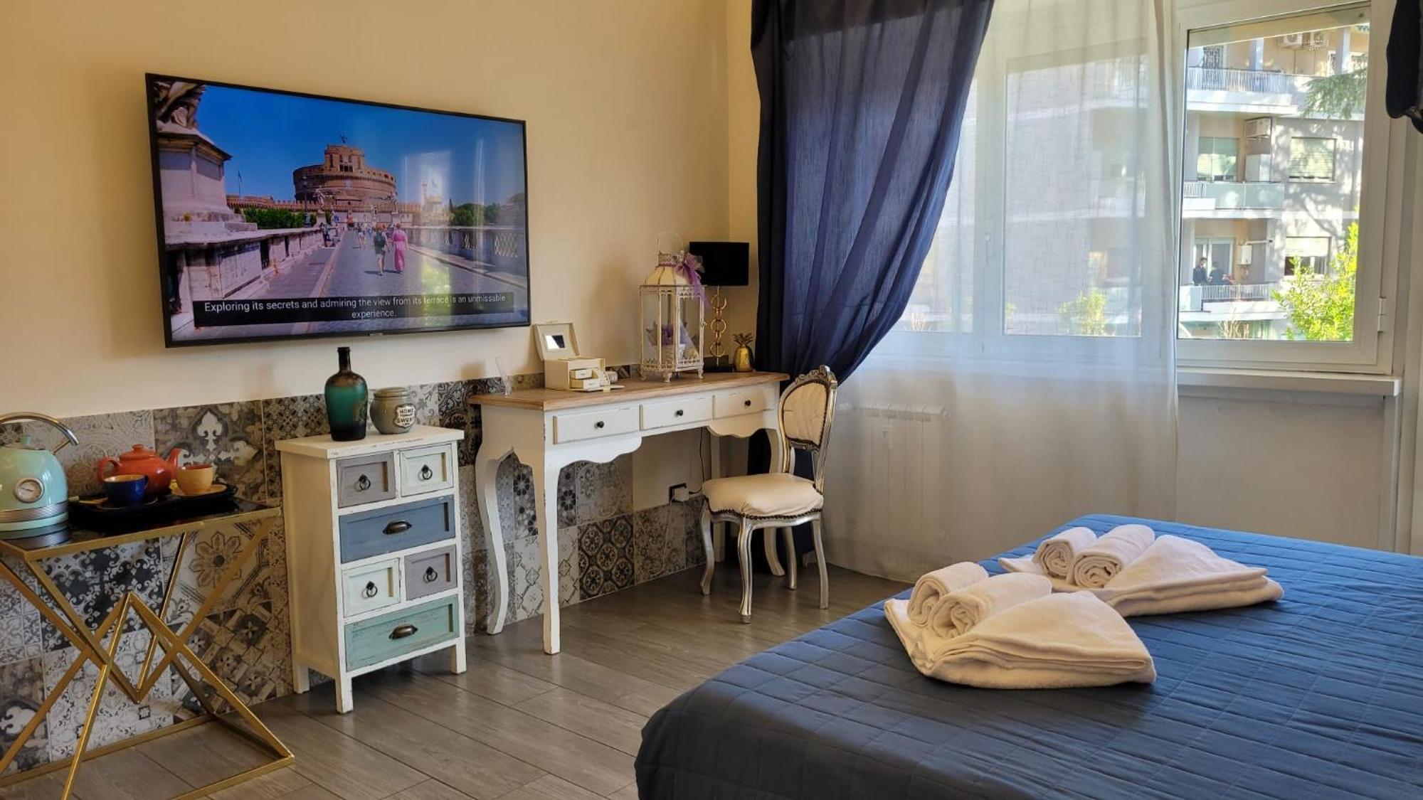 Romantic Dreams Gasthof 2*