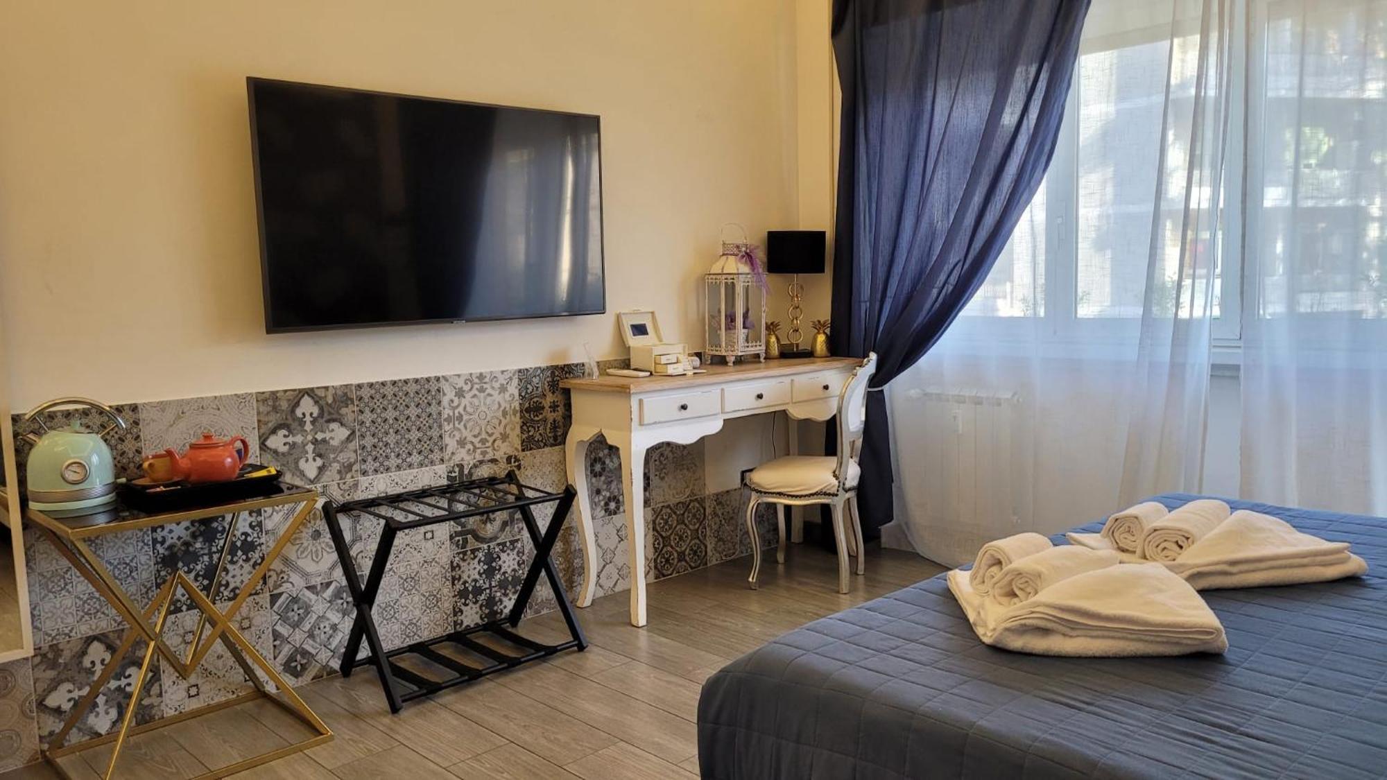 Gasthof Romantic Dreams 2*